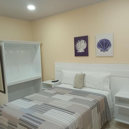 Apartahotel Macadana Nagua Dış mekan fotoğraf