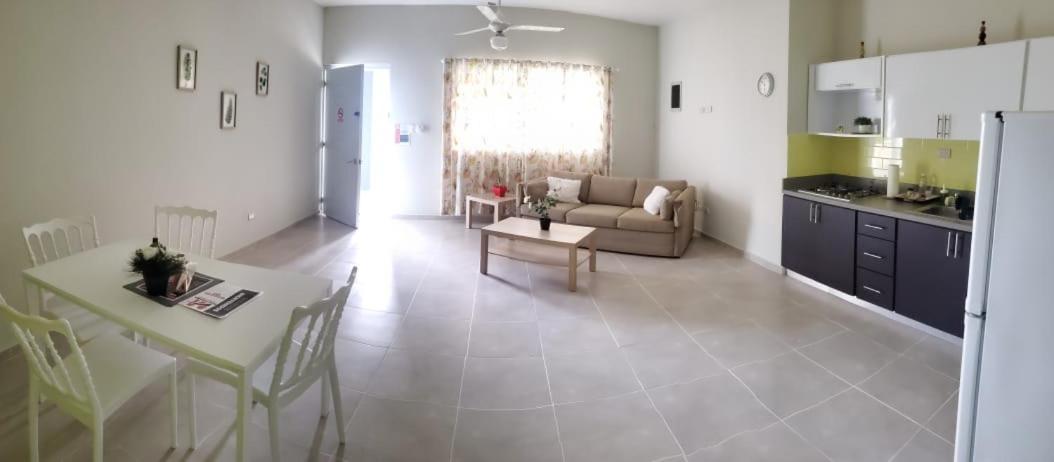 Apartahotel Macadana Nagua Dış mekan fotoğraf