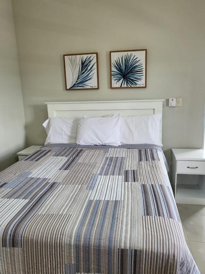 Apartahotel Macadana Nagua Dış mekan fotoğraf