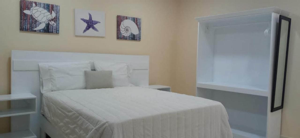 Apartahotel Macadana Nagua Dış mekan fotoğraf