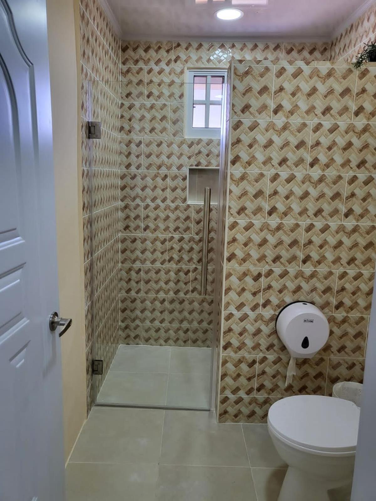 Apartahotel Macadana Nagua Dış mekan fotoğraf